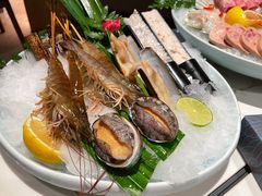 -生如夏花泰式火锅(伊藤双楠店)
