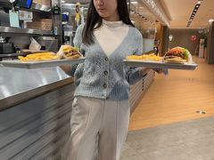 -Shake Shack(西单大悦城店)