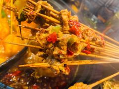 -牛小嫩串串火锅(老国贸总店)