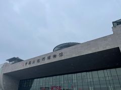 -北疆饭店(大运河博物馆宝龙店)