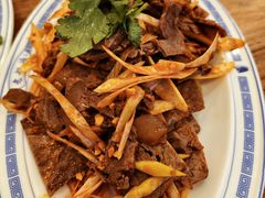 -老雒阳面馆·水席·洛阳菜(王城路店)