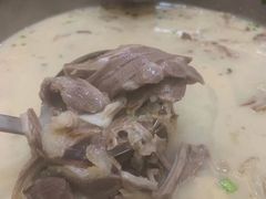 羊肉汤-简阳董家埂羊肉汤