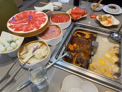 -海底捞火锅(新华联梦想城店)