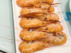-王庄阿咪海鲜大排档(象园店)