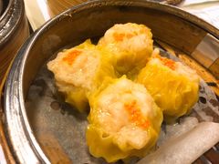 蟹子烧麦皇-点点心点心专门店(旺角店)