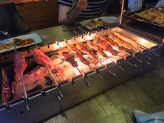 -很久以前羊肉串(打浦路店)