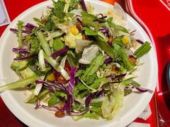 -天津乾毓德饭庄·清真传统炒菜·海鲜烧烤(咸阳路店)