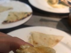 -Pita's&Tika's中东和印度风味餐厅(龙湖天街店)