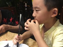 -渔米粥(罗湖店)