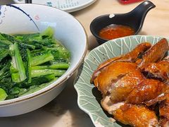 -佬麻雀·新湘菜(珠海金发购物中心店)