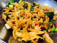 -新白鹿餐厅(百联中环店)