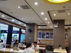 大堂-蒙自源米线(虎门国际购物中心店)