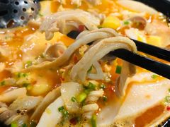 -李师傅脆肚(华强北店)