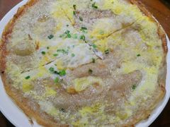 荞麦饼-佛喜闻(水绘园店)