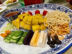 超级霸王鸡-花家八爷府(王府井·故宫店)