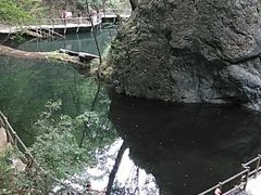 -老君洞旅游度假区
