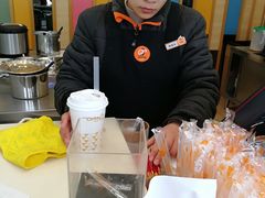 -CoCo都可(十全东店)