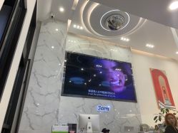 -上禾 HAIR SALON