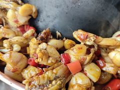 -北龙火锅店(燕山大街店)