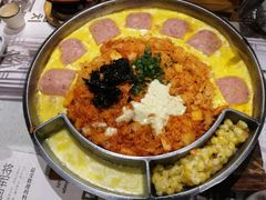 -将军牛排·尔滨地标朝鲜族美食(总店)