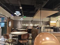 -留半山·香港食堂(啦啦宝都店)