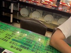 -令氏家外家周秦食府(高新店)