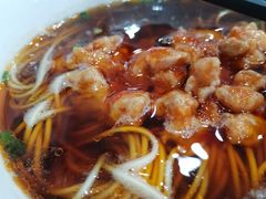 辣肉-阿娘面馆