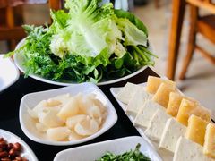 -情忆草原涮肉馆