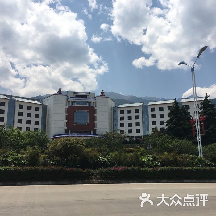 亚星花园大饭店