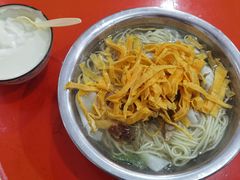 -南宁市连升风味小吃店