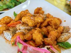 -叶存利海鲜大馅饺子(海宁路总店)