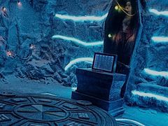 -E+有冰工厂·昆仑寒宫2(五角场店)