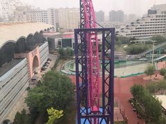 -富华游乐园