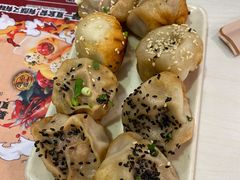 -咬不得高祖生煎·简餐(高银街店)