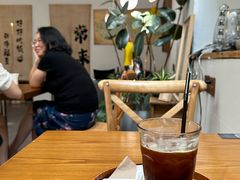 -沏点Trattoria意大利餐厅(新街口店)