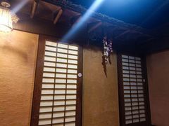 包房-小草屋(阜通东大街店)