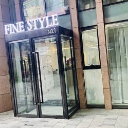 -FINE HAIR造型沙龙