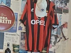 -安立可意大利美食