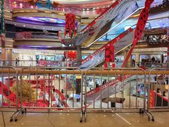 -奥园广场(广州番禺福德路店)