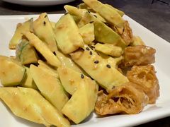 -闫府私房菜·百年鲁菜(恒隆店)