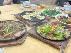 -众源美食(光复阁店)