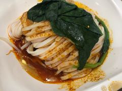 -魏家凉皮(博水商务大厦店)