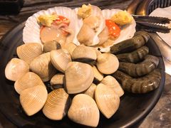 -熊出没日本烧肉放题