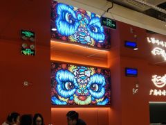 -不二啫·广府啫啫煲(江燕路万科里店)