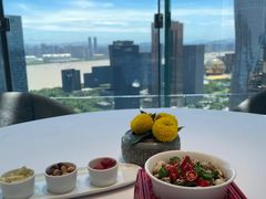 -悦轩中餐厅·高空江景·杭州柏悦酒店
