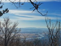 -帽儿山国家森林公园