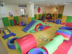 -奇乐全日制婴儿学校·早教