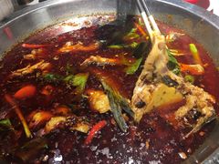 -蜀滋香鲜鱼美蛙火锅(339店)