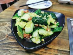 -牧之源炭火烤羊腿(沽源店)