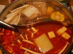 -大和食乐·鲜和牛酸汤火锅(环宇荟店)